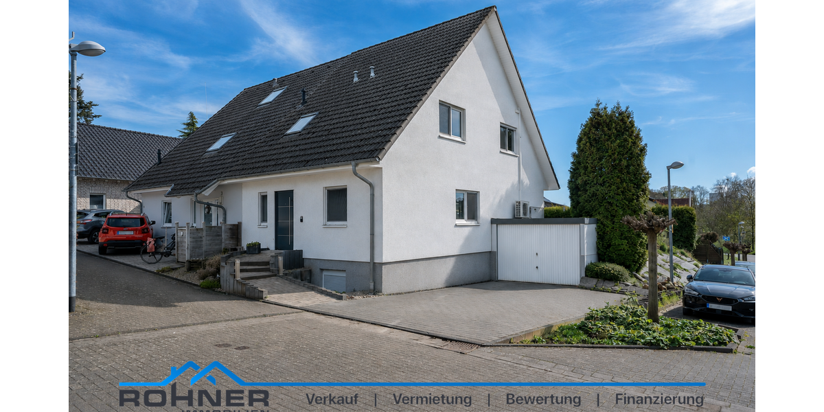 Einfamilienhaus Rommerskirchen - 6 Zimmer, 138 m&sup2;, 349.000&euro; | Angebot:26681120