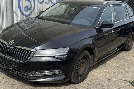 Skoda Superb 119.280 km 22.500 &euro; Krefeld 47805