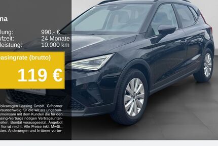Seat Arona 19.570 km 20.880 &euro; Duisburg 47059