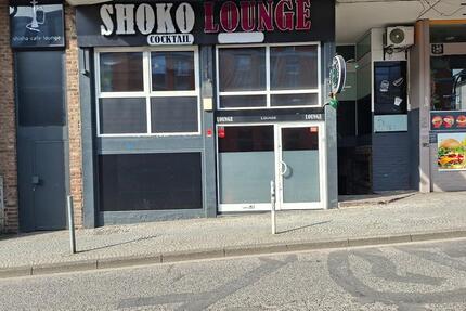 Gewerbeobjekt Mönchengladbach - 1.666&euro; | Angebot:25842894