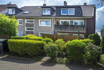 Wohnung Mülheim an der Ruhr Dümpten - 2 Zimmer, 72 m&sup2;, 500&euro; | Angebot:26757107