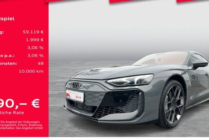 Audi RS e-tron GT 16.543 km 123.880 &euro; Mönchengladbach 41066