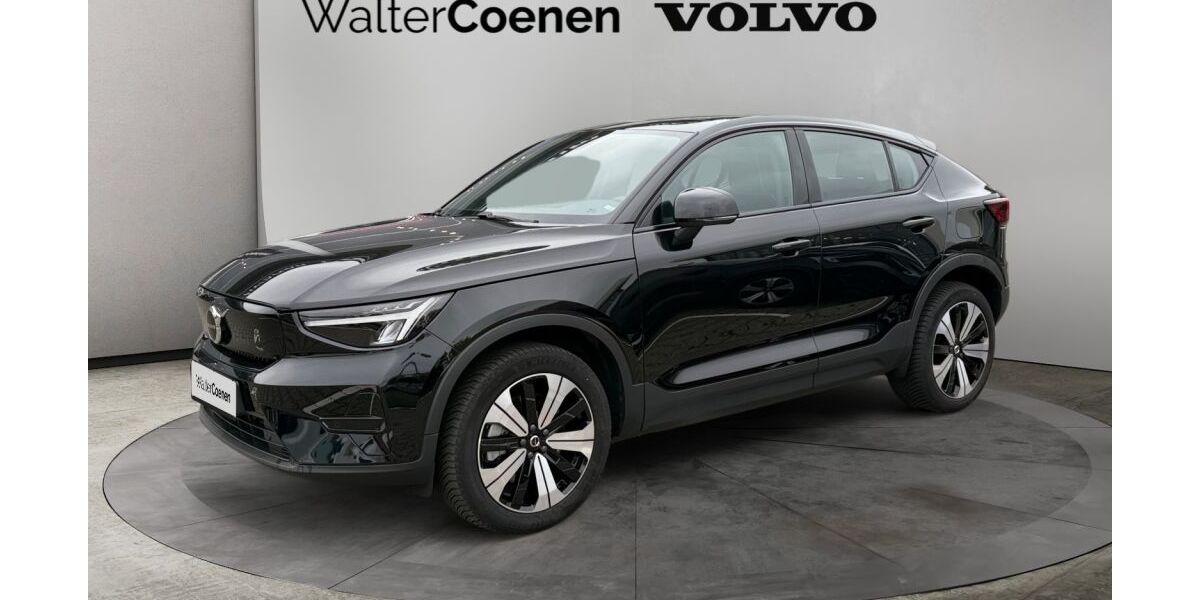 Volvo C40 19.948 km 27.980 &euro; Mönchengladbach 41068