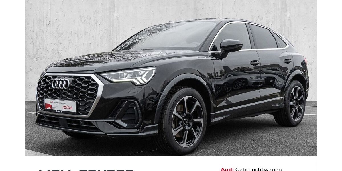 Audi Q3 24.320 km 48.370 &euro; Düsseldorf 40549
