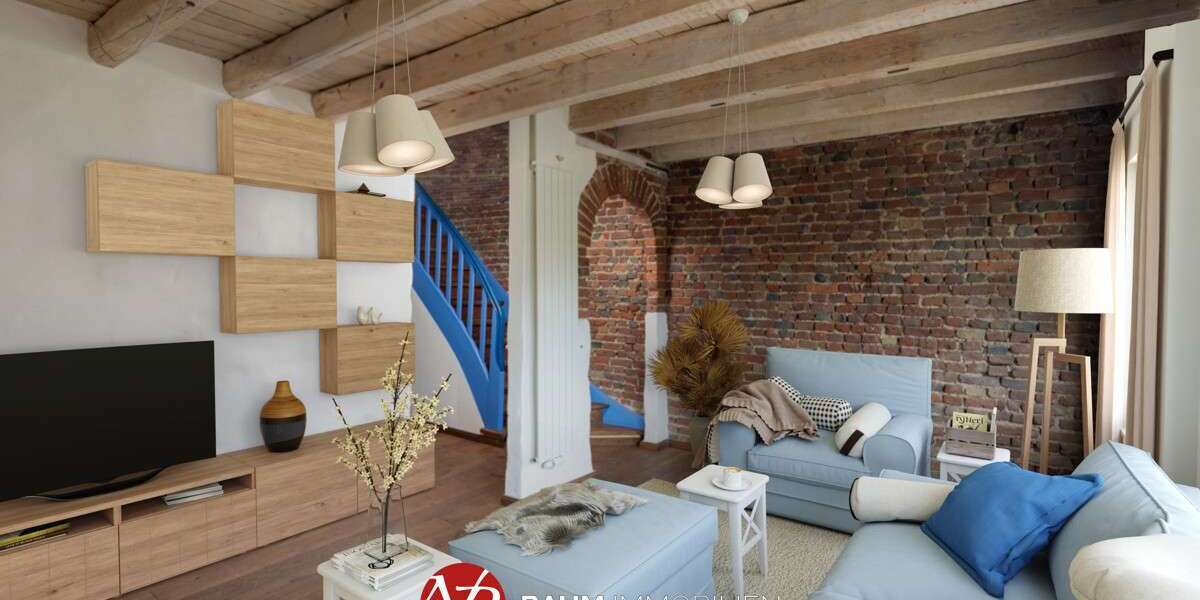 Einfamilienhaus Meerbusch / Büderich Büderich - 7 Zimmer, 211 m&sup2;, 675.000&euro; | Angebot:26611072