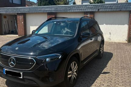 Mercedes-Benz EQB 87.210 km 27.200 &euro; Kaarst 41564