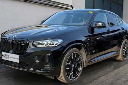 BMW X4 M40 50.000 km 58.370 &euro; Meerbusch 40668