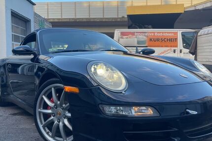 Porsche 997 69.900 km 59.990 &euro; Duisburg 47169