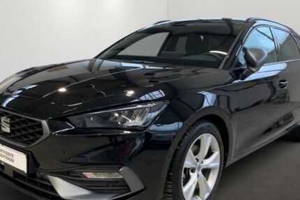 Seat Leon 21.303 km 28.250 &euro; Neuss 41460