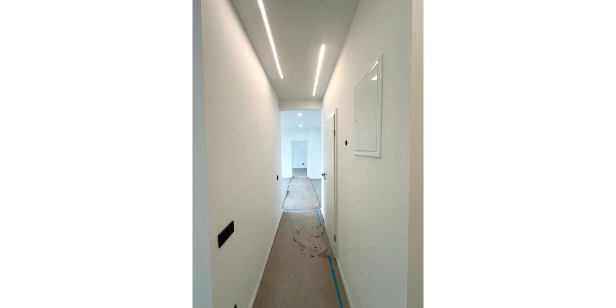 Etagenwohnung Krefeld Cracau - 2 Zimmer, 53 m&sup2;, 769&euro; | Angebot:26647334