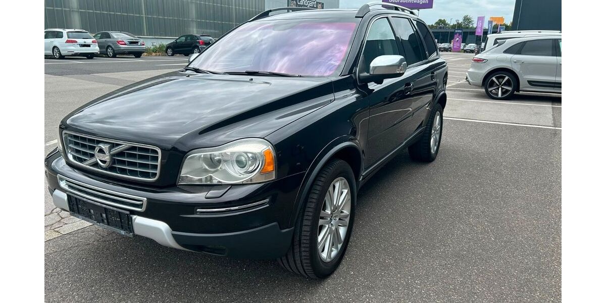 Volvo XC90 280.000 km 6.950 &euro; Korschenbroich 41352
