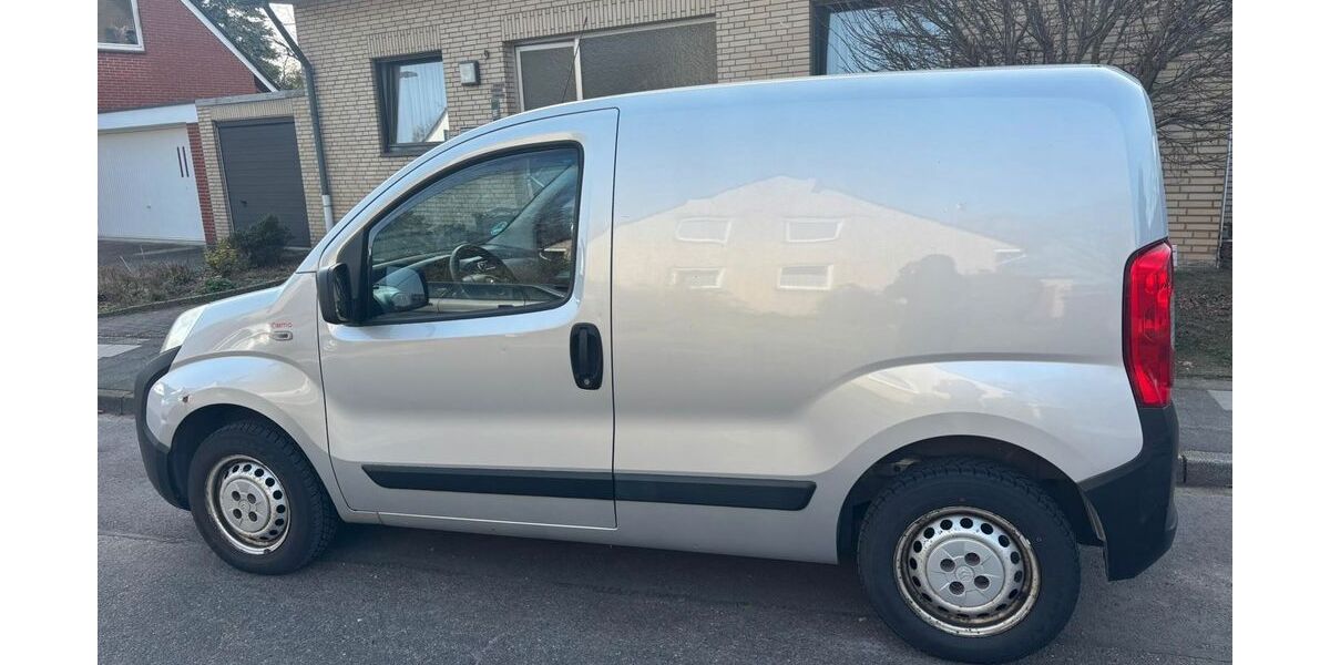 Citroen Nemo 149.000 km 3.100 &euro; Meerbusch 40670