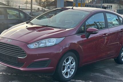 Ford Fiesta 165.000 km 4.000 &euro; Rheurdt 47509