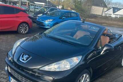 Peugeot 207 109.000 km 3.990 &euro; Viersen 41749