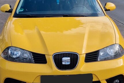 Seat Ibiza 205.196 km 1.300 &euro; Mönchengladbach 41065