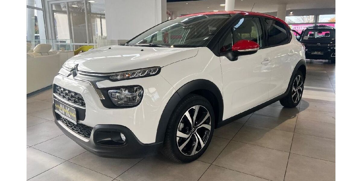 Citroen C3 28.127 km 12.990 &euro; Mönchengladbach 41063