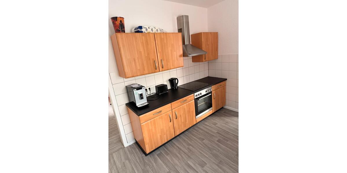 Etagenwohnung Oberhausen Alstaden - 2 Zimmer, 68 m&sup2;, 600&euro; | Angebot:26625127