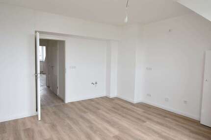 Wohnung Düsseldorf Flingern Nord - 2 Zimmer, 61 m&sup2;, 1.045&euro; | Angebot:26676580