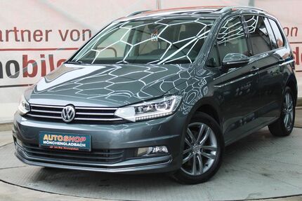 VW Touran 136.000 km 20.450 &euro; Mönchengladbach 41066