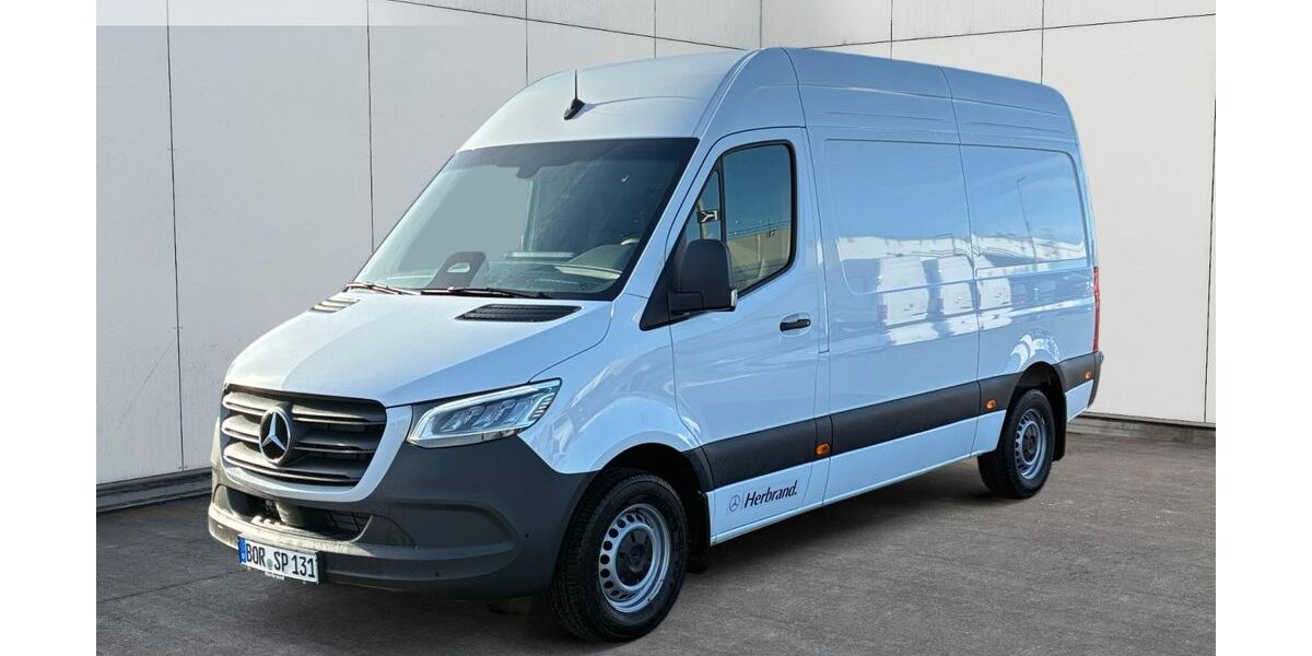 Mercedes-Benz Sprinter 4.195 km 61.285 &euro; Krefeld 47807