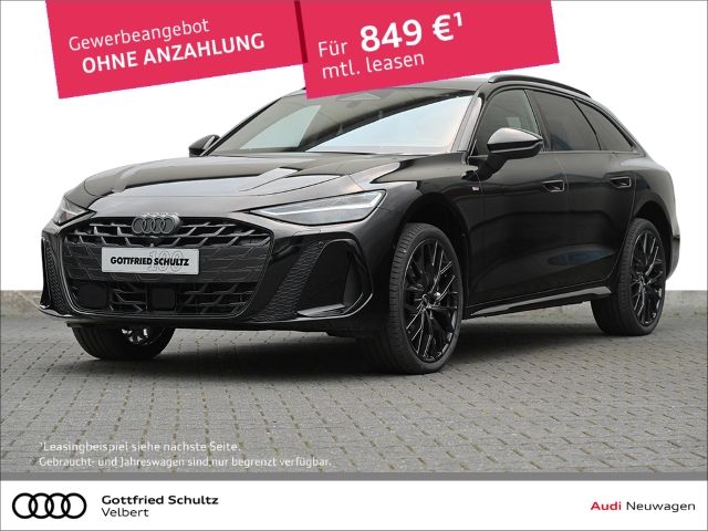 Audi A6 8.000 km 78.790 &euro; Velbert 42553