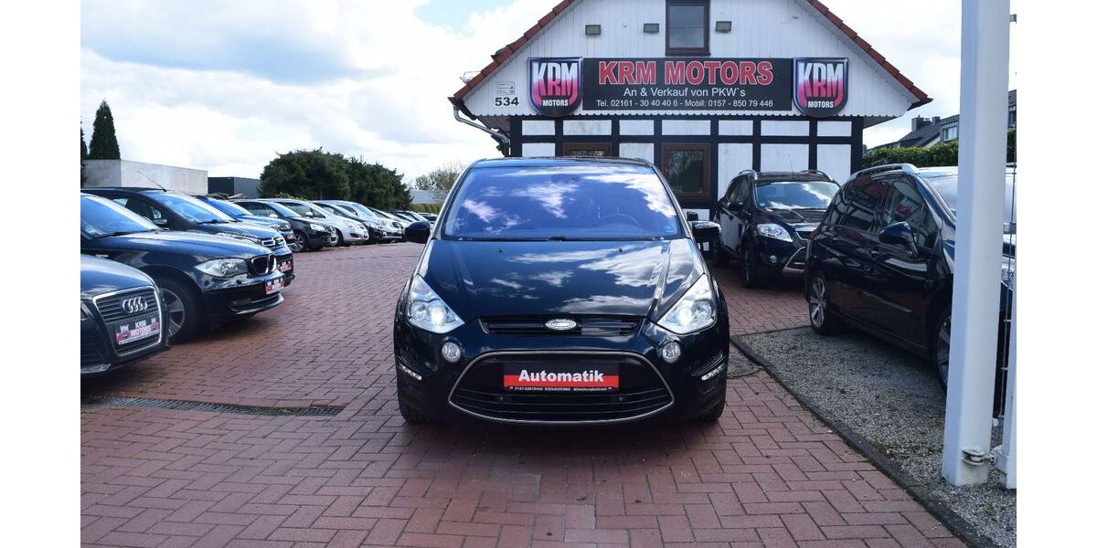 Ford S-Max 278.000 km 5.490 &euro; Mönchengladbach 41066