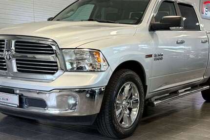 Dodge RAM 180.000 km 28.890 &euro; Dormagen 41540