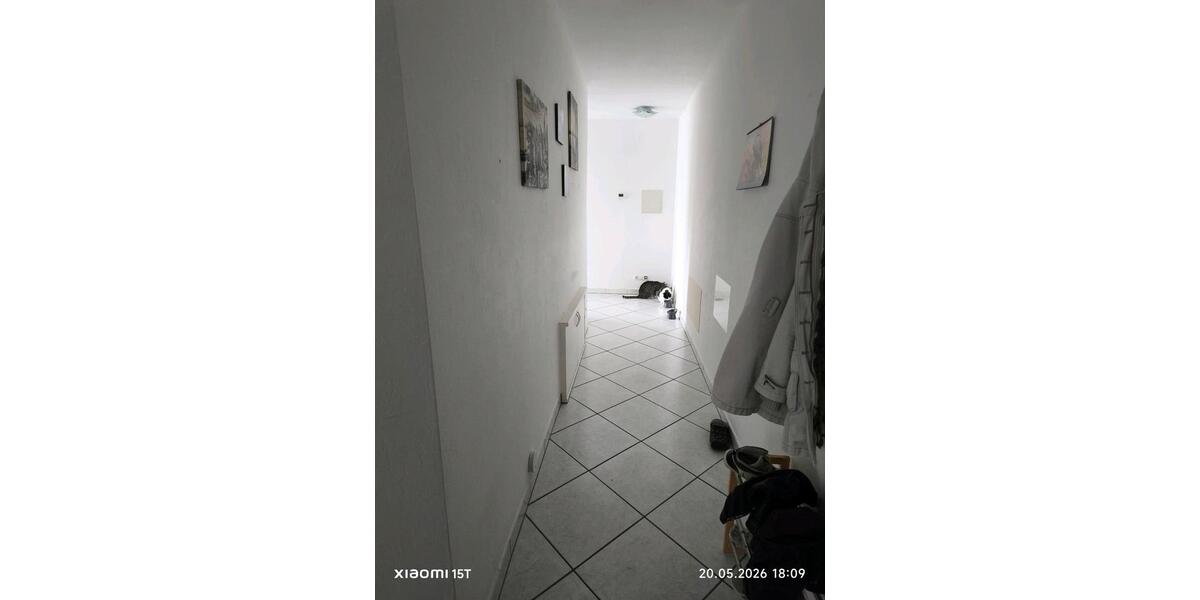 Erdgeschoßwohnung Duisburg Essenberg - 3 Zimmer, 293 m&sup2;, 1.550&euro; | Angebot:26663988
