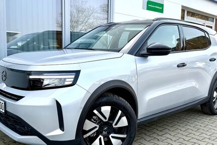 Opel Frontera 3.500 km 26.590 &euro; Viersen 41748