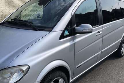 Mercedes-Benz Viano 355.000 km 9.300 &euro; jüchen 41363
