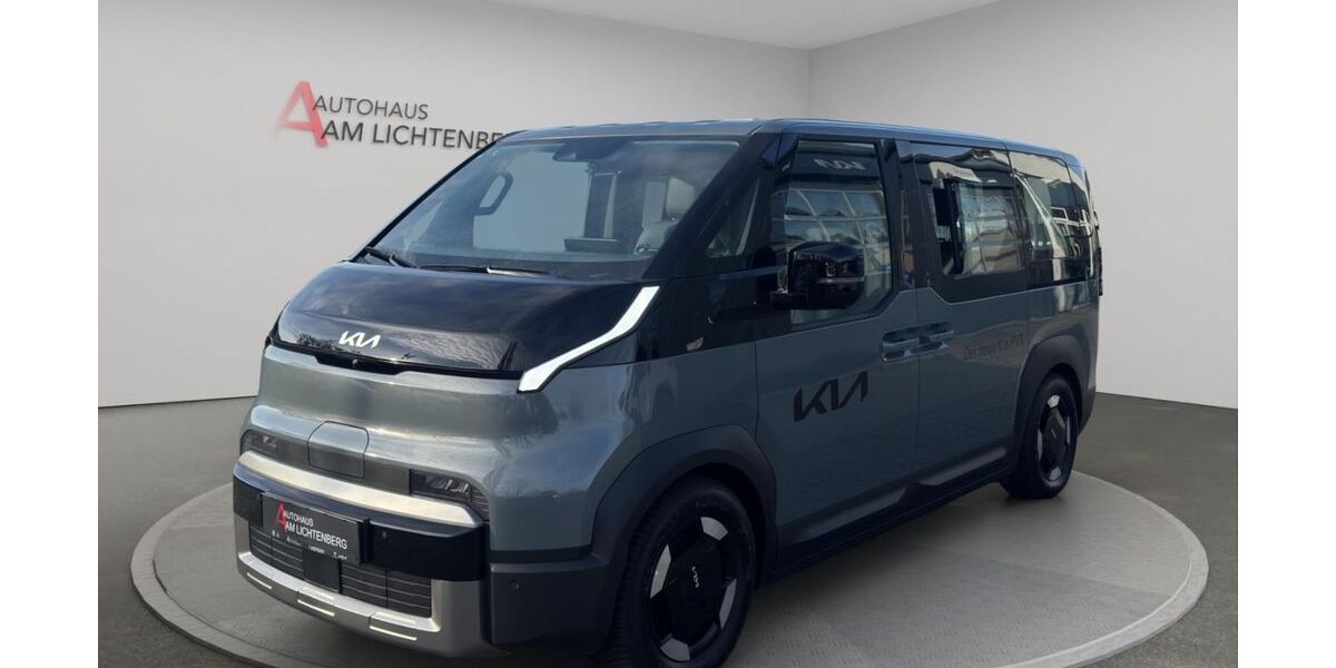 Kia PV5 2.500 km 42.760 &euro; Viersen 41747