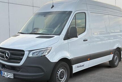Mercedes-Benz Sprinter 3.490 km 58.251 &euro; Krefeld 47807