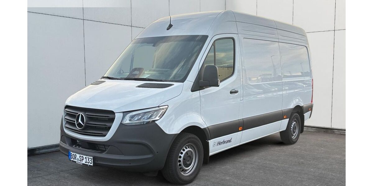 Mercedes-Benz Sprinter 3.490 km 58.251 &euro; Krefeld 47807