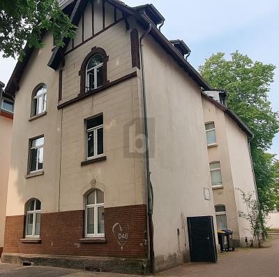 RENDITE UND ABSCHREIBUNG - HIER GEHT WAS - Mehrfamilienhaus, Wohnhaus Duisburg Mittelmeiderich | Angebot:25832236