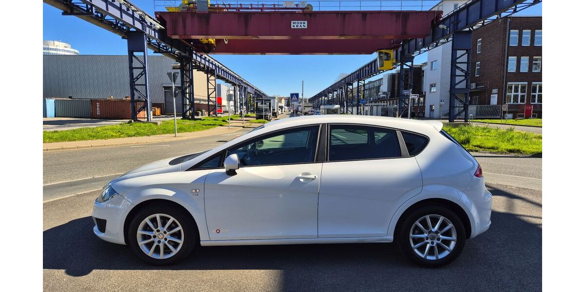 Seat Leon 145.800 km 4.390 &euro; Mülheim 45476