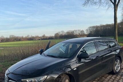 Opel Insignia 118.950 km 12.600 &euro; Viersen 41748