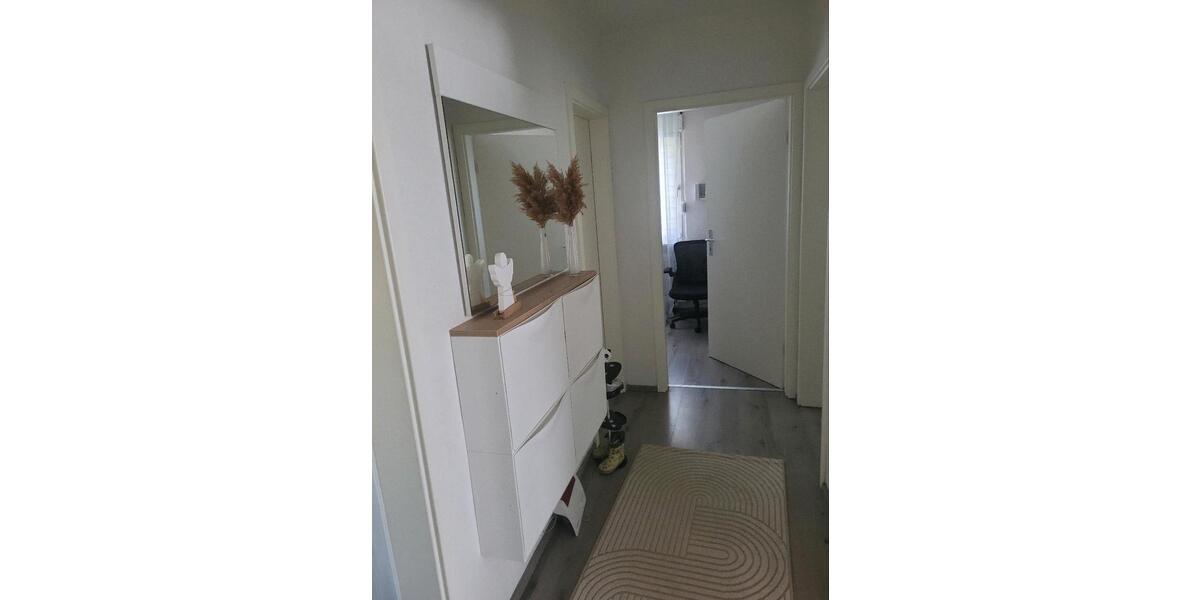 Erdgeschoßwohnung Duisburg Hamborn - 3 Zimmer, 58 m&sup2;, 743&euro; | Angebot:26664035