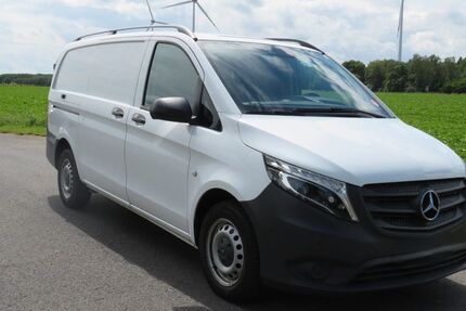Mercedes-Benz Vito 151.857 km 17.900 &euro; Schwalmtal 41366