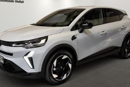 Renault Captur 6.373 km 28.750 &euro; Neuss 41464