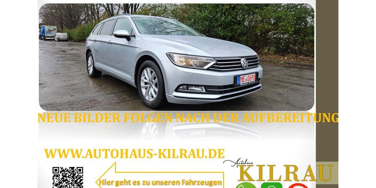 VW Passat Variant 139.738 km 14.399 &euro; Mettmann 40822