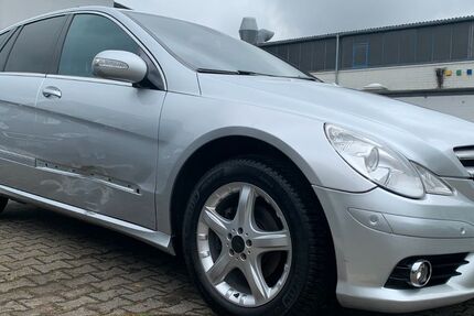 Mercedes-Benz R 350 150.000 km 4.950 &euro; Hilden 40721