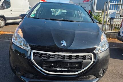 Peugeot 208 94.770 km 1.995 &euro; HILDEN 40724