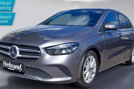 Mercedes-Benz B 180 50.197 km 20.890 &euro; Krefeld 47800
