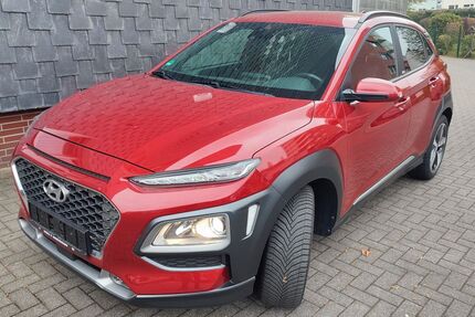 Hyundai KONA 37.000 km 16.000 &euro; Velbert 42553