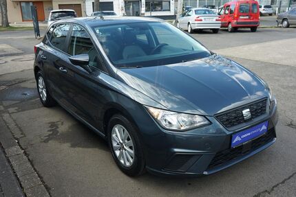 Seat Ibiza 89.000 km 12.950 &euro; Krefeld 47807