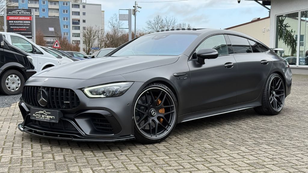 Mercedes-Benz AMG GT S 153.000 km 84.950 &euro; Grevenbroich 41516