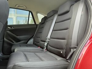 Mazda CX-5 2.0 AWD Nakama +Navi+BT+LED+Tempomat+RCam+ 54.661 km 16.888 &euro; Meerbusch 40667