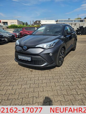 Toyota C-HR 75.575 km 19.880 &euro; Viersen 41748