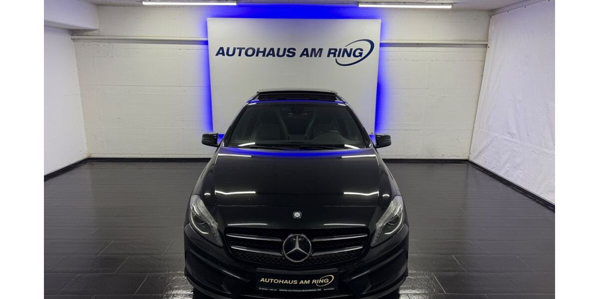 Mercedes-Benz A 220 156.420 km 15.999 &euro; Ratingen bei Düsseldorf 40878