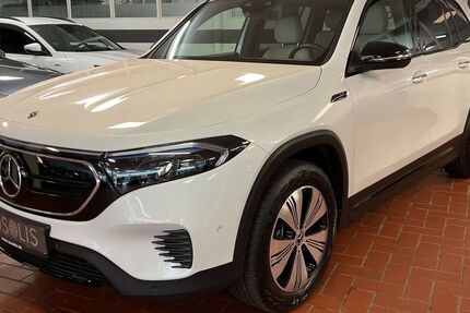 Mercedes-Benz EQB 52.000 km 31.490 &euro; Wülfrath 42489